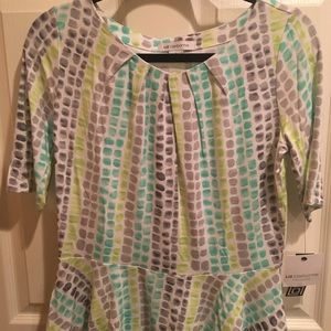 Liz Claiborne Top
